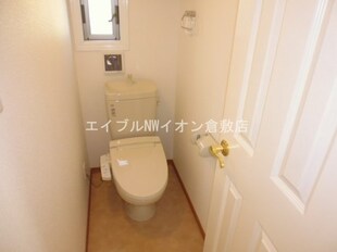 林戸建　西棟の物件内観写真